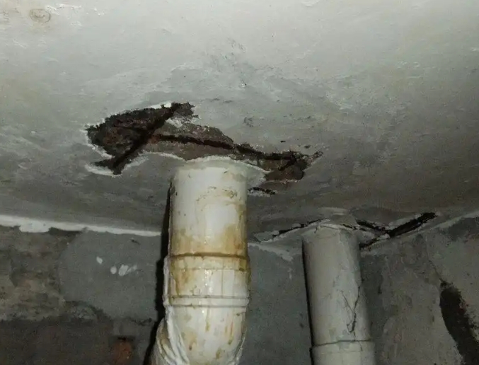 高州卫生间漏水维修公司浅析高州卫生间渗水维修的方法